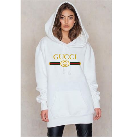 gucci sweatsuit womens|gucci women hoodie.